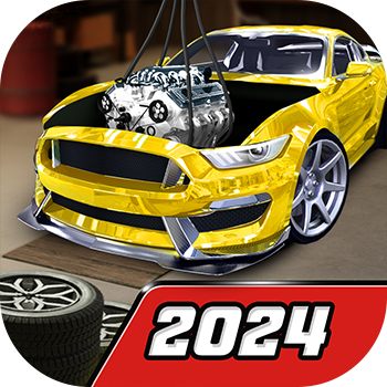 Car Mechanic Simulator 21 – Apps no Google Play