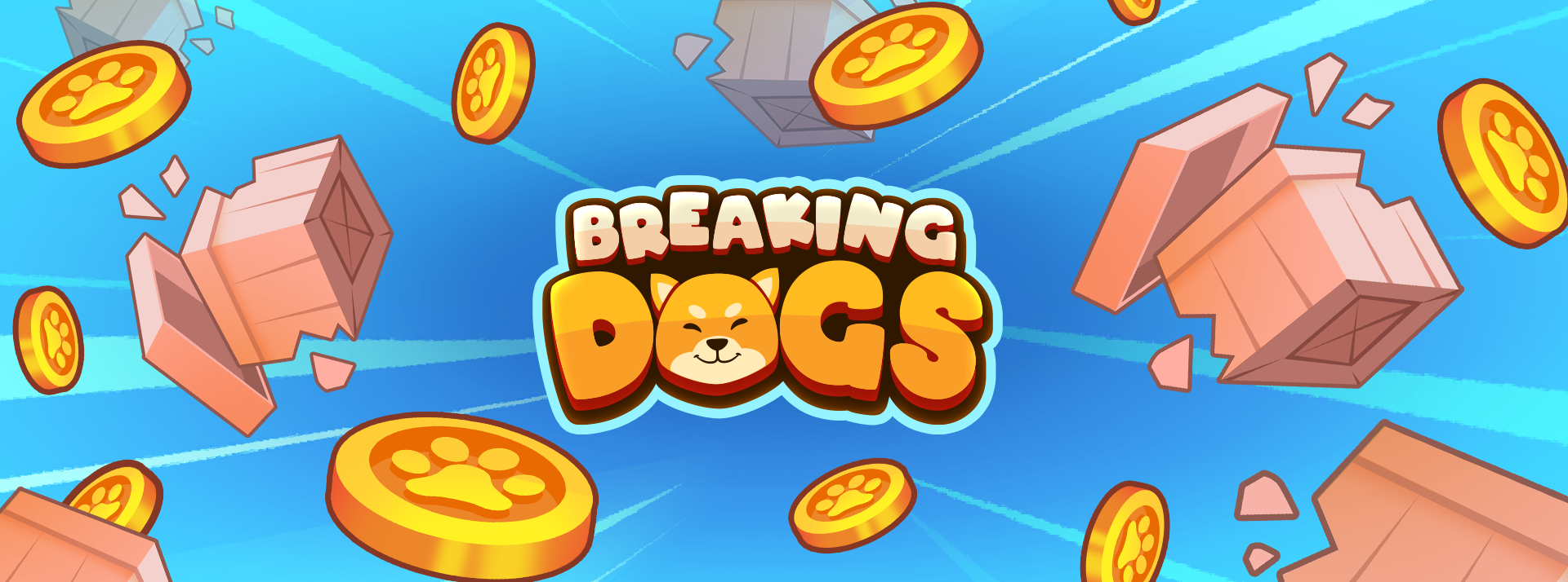 Breaking Dogs