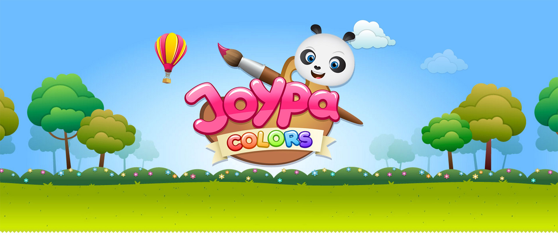 Joypa Colors