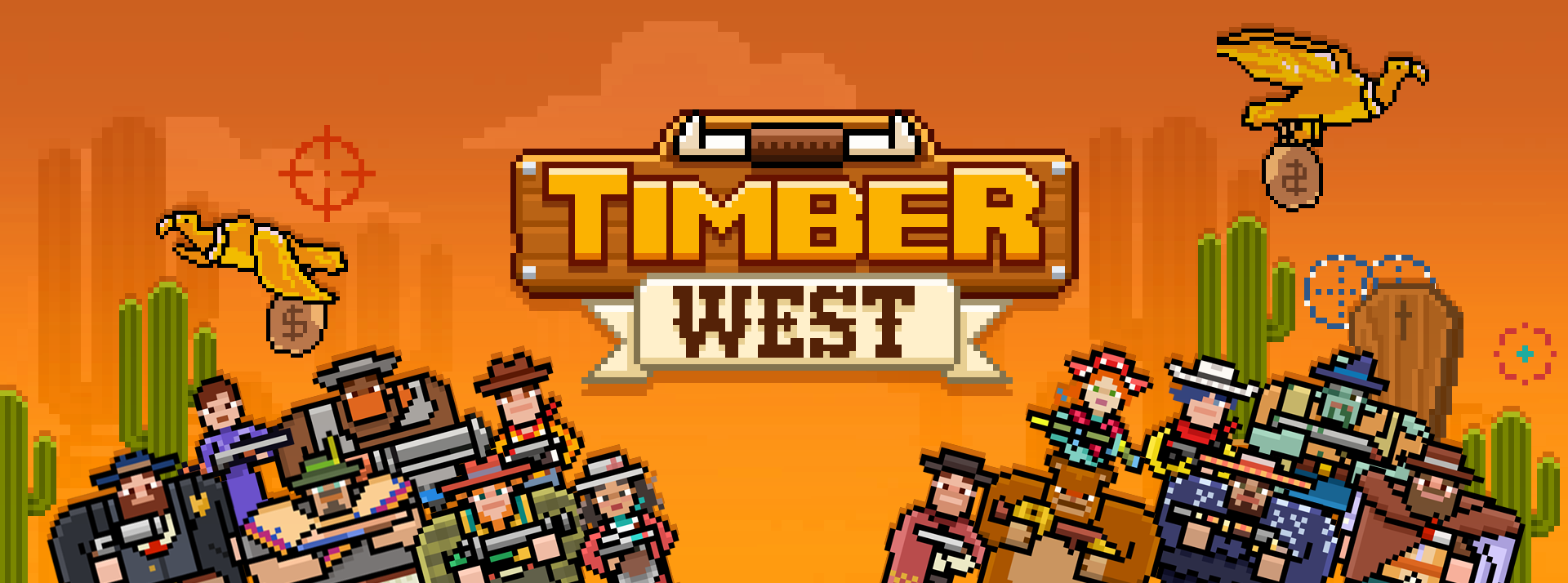 Timber West