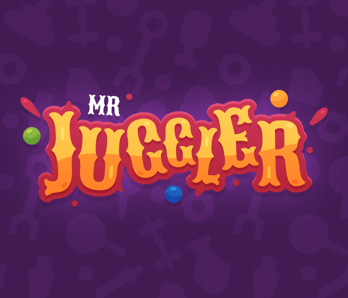 Mr Juggler